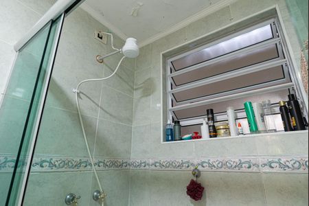 Apartamento à venda com 125m², 3 quartos e sem vagaBanheiro