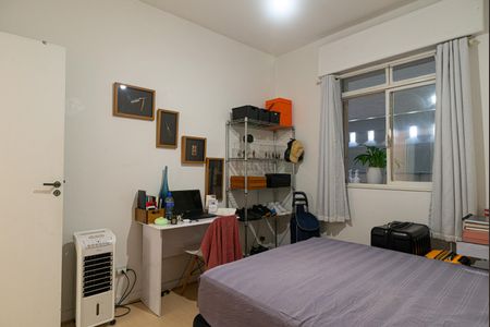 Apartamento à venda com 125m², 3 quartos e sem vagaQuarto 3