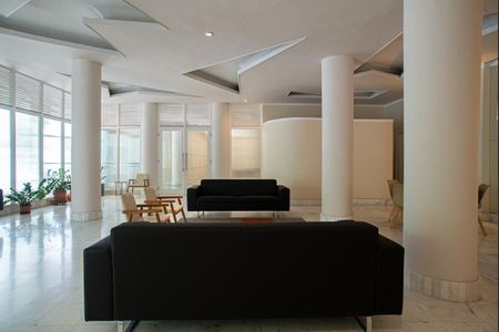 Apartamento à venda com 125m², 3 quartos e sem vagaÁrea comum - Salão de festas