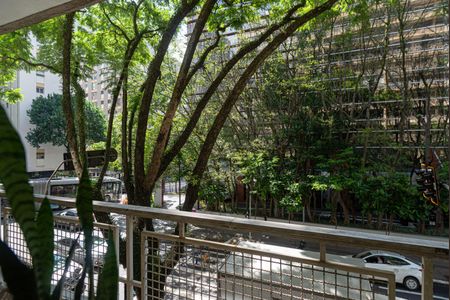 Apartamento à venda com 125m², 3 quartos e sem vagaVista do Quarto 1