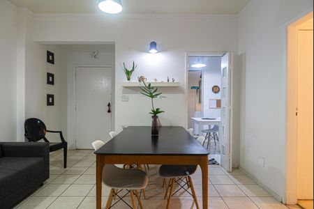 Apartamento à venda com 125m², 3 quartos e sem vagaSala