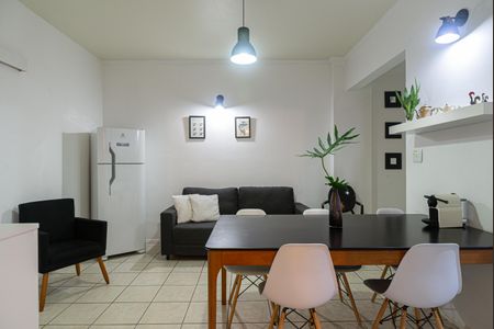 Apartamento à venda com 125m², 3 quartos e sem vagaSala