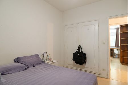 Apartamento à venda com 125m², 3 quartos e sem vagaQuarto 3