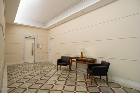 Apartamento à venda com 125m², 3 quartos e sem vagaÁrea comum - Hall Social