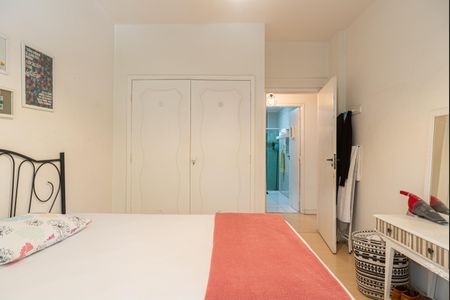 Apartamento à venda com 125m², 3 quartos e sem vagaQuarto 1