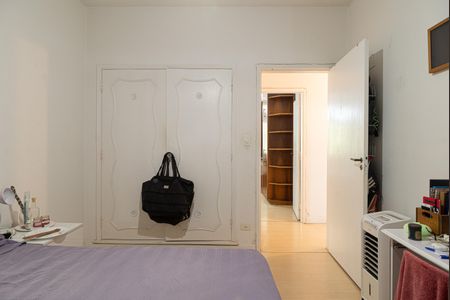 Apartamento à venda com 125m², 3 quartos e sem vagaQuarto 3