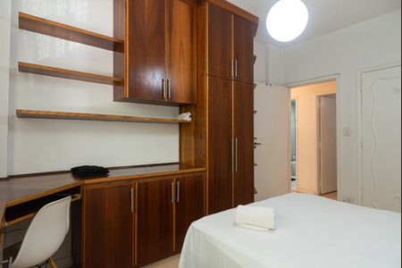 Apartamento à venda com 125m², 3 quartos e sem vagaQuarto 2