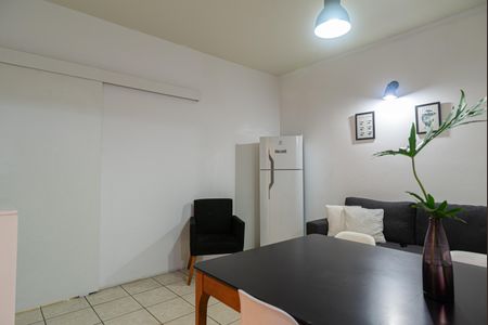 Apartamento à venda com 125m², 3 quartos e sem vagaSala