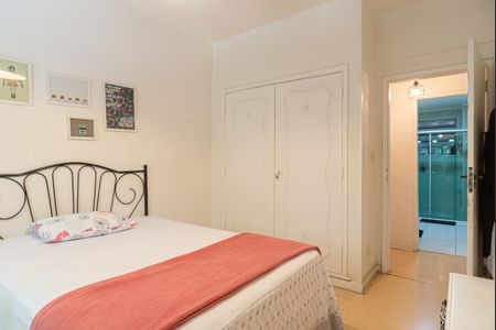 Apartamento à venda com 125m², 3 quartos e sem vagaQuarto 1