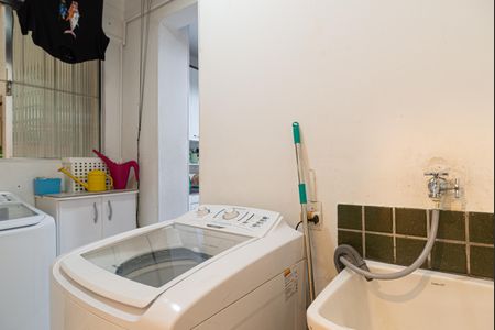 Apartamento à venda com 125m², 3 quartos e sem vagaÁrea de Serviço