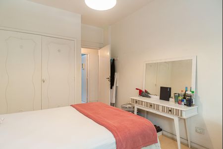 Apartamento à venda com 125m², 3 quartos e sem vagaQuarto 1