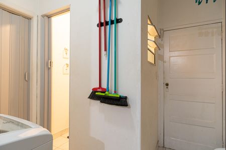 Apartamento à venda com 125m², 3 quartos e sem vagaÁrea de Serviço