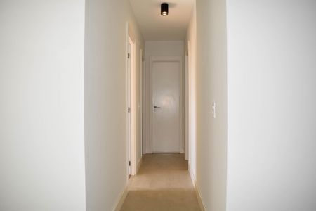 Apartamento à venda com 84m², 3 quartos e 2 vagas Apartamento à venda com 84m², 3 quartos e 2 vagasCorredor