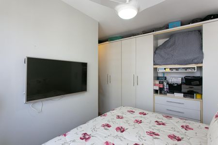 Apartamento à venda com 84m², 3 quartos e 2 vagasSuíte