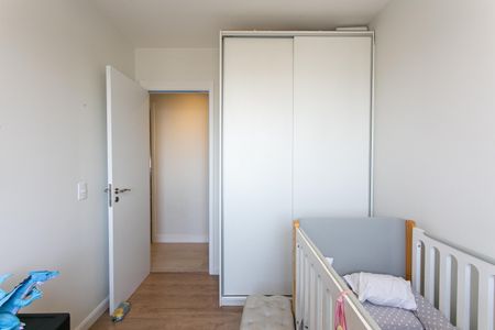 Apartamento à venda com 84m², 3 quartos e 2 vagasQuarto 1