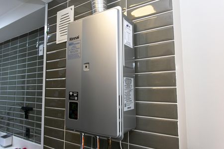 Apartamento à venda com 84m², 3 quartos e 2 vagasÁrea de Serviço - Aquecedor a Gás