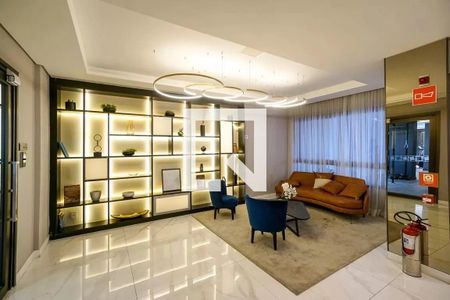 Apartamento à venda com 84m², 3 quartos e 2 vagas Apartamento à venda com 84m², 3 quartos e 2 vagasÁrea comum