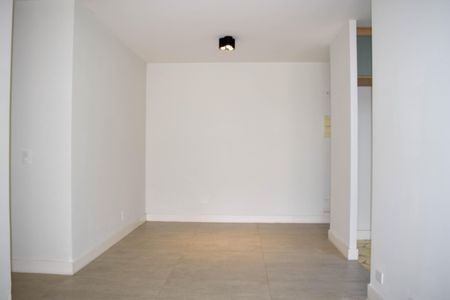 Sala de apartamento para alugar com 3 quartos, 84m² em Parque São Jorge, São Paulo