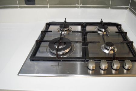 Apartamento à venda com 84m², 3 quartos e 2 vagas Apartamento à venda com 84m², 3 quartos e 2 vagasCozinha