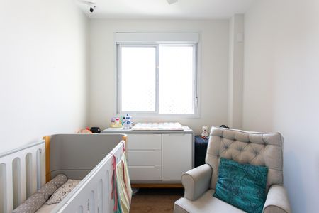 Apartamento à venda com 84m², 3 quartos e 2 vagasQuarto 1