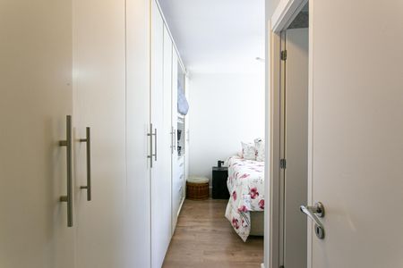 Apartamento à venda com 84m², 3 quartos e 2 vagasSuíte