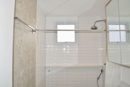 Apartamento à venda com 84m², 3 quartos e 2 vagas Apartamento à venda com 84m², 3 quartos e 2 vagasBanheiro Suíte