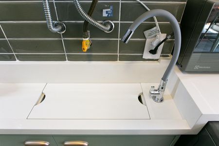 Apartamento à venda com 84m², 3 quartos e 2 vagasÁrea de Serviço - Tanque