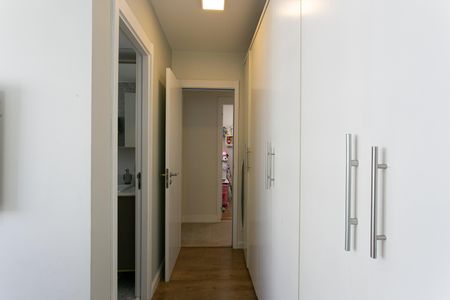 Apartamento à venda com 84m², 3 quartos e 2 vagasSuíte