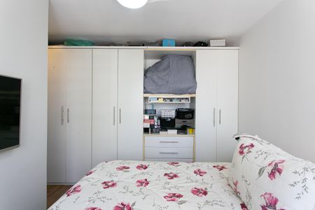 Apartamento à venda com 84m², 3 quartos e 2 vagasSuíte