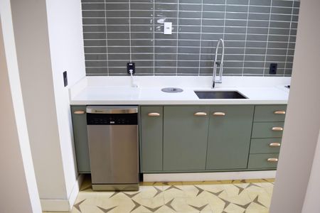 Apartamento à venda com 84m², 3 quartos e 2 vagas Apartamento à venda com 84m², 3 quartos e 2 vagasCozinha