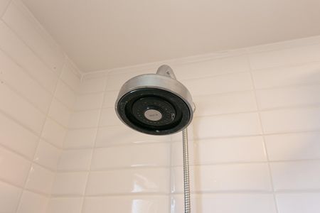 Apartamento à venda com 84m², 3 quartos e 2 vagasBanheiro da Suíte