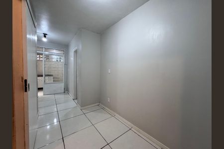 Apartamento para alugar com 55m², 1 quarto e sem vaga Apartamento para alugar com 55m², 1 quarto e sem vagaSala