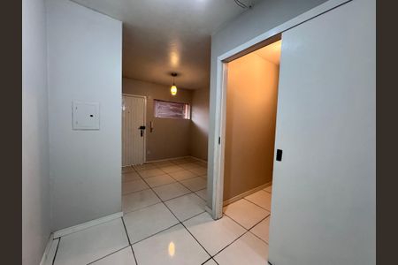Apartamento para alugar com 55m², 1 quarto e sem vaga Apartamento para alugar com 55m², 1 quarto e sem vagaSala