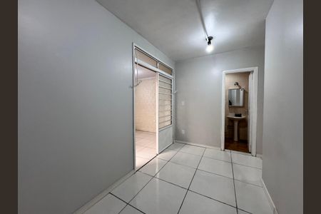 Apartamento para alugar com 55m², 1 quarto e sem vaga Apartamento para alugar com 55m², 1 quarto e sem vagaSala