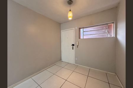 Apartamento para alugar com 55m², 1 quarto e sem vaga Apartamento para alugar com 55m², 1 quarto e sem vagaSala