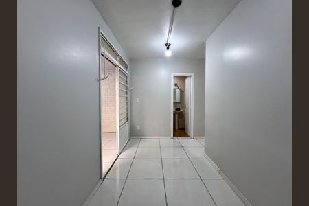 Apartamento para alugar com 55m², 1 quarto e sem vaga Apartamento para alugar com 55m², 1 quarto e sem vagaSala