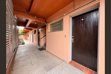 Apartamento para alugar com 55m², 1 quarto e sem vaga Apartamento para alugar com 55m², 1 quarto e sem vagaÁrea comum