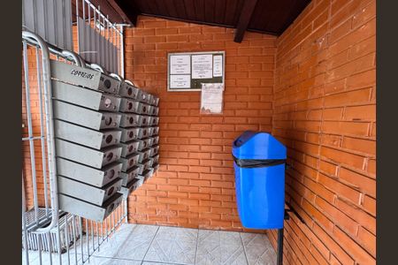 Apartamento para alugar com 55m², 1 quarto e sem vaga Apartamento para alugar com 55m², 1 quarto e sem vagaÁrea comum