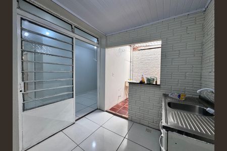 Apartamento para alugar com 55m², 1 quarto e sem vaga Apartamento para alugar com 55m², 1 quarto e sem vagaCozinha