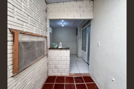 Apartamento para alugar com 55m², 1 quarto e sem vaga Apartamento para alugar com 55m², 1 quarto e sem vagaÁrea de Serviço