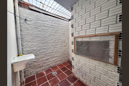 Apartamento para alugar com 55m², 1 quarto e sem vaga Apartamento para alugar com 55m², 1 quarto e sem vagaÁrea de Serviço