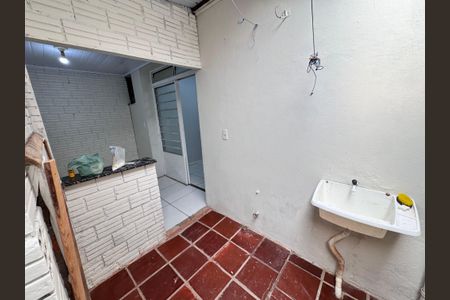 Apartamento para alugar com 55m², 1 quarto e sem vaga Apartamento para alugar com 55m², 1 quarto e sem vagaÁrea de Serviço