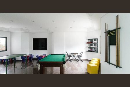 Apartamento à venda com 130m², 3 quartos e 4 vagasÁrea comum