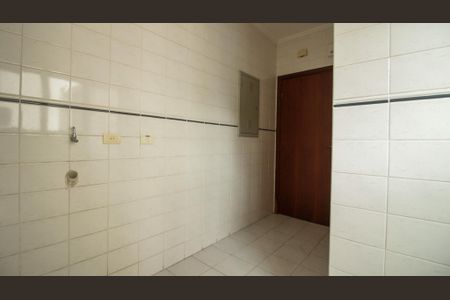 Apartamento à venda com 130m², 3 quartos e 4 vagasÁrea de Serviço