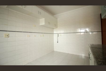 Apartamento à venda com 130m², 3 quartos e 4 vagasCozinha