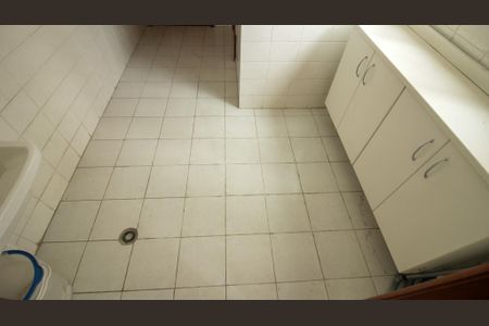 Apartamento à venda com 130m², 3 quartos e 4 vagasÁrea de Serviço