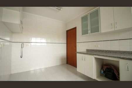 Apartamento à venda com 130m², 3 quartos e 4 vagasCozinha