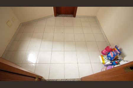 Apartamento à venda com 130m², 3 quartos e 4 vagasDespensa