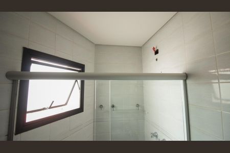 Apartamento à venda com 130m², 3 quartos e 4 vagasBanheiro Social