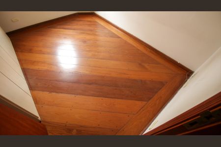 Apartamento à venda com 130m², 3 quartos e 4 vagasQuarto 2